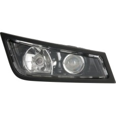 HELLA 1NL 010 477-161 - Fendinebbia