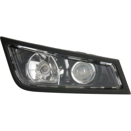 HELLA 1NL 010 477-161 - Fog Light