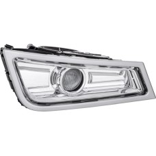 HELLA 1NL 010 477-201 - Nebelscheinwerfer