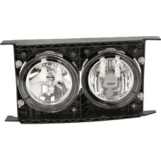 HELLA 1PE 965 410-131 - Projecteur longue portée