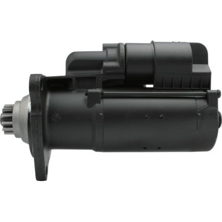 HELLA 8EA 012 586-491 - Starter