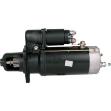 HELLA 8EA 012 586-031 - Starter