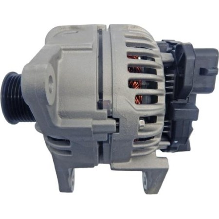 HELLA 8EL012 584-721 - Alternator