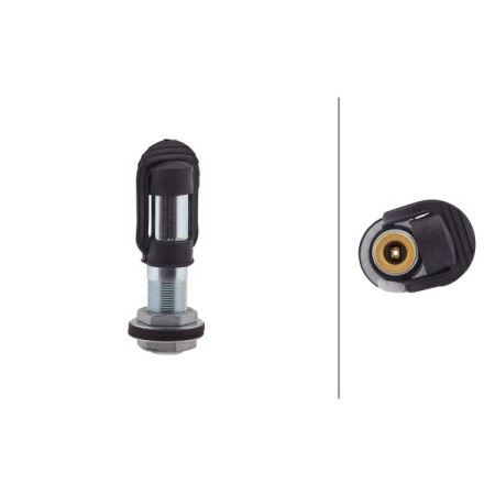 HELLA 8HG 006 294-091 - Holder, rotating beacon