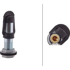 HELLA 8HG 006 294-051 - Supporto / Staffa