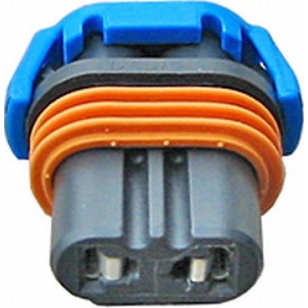 HELLA 8JA 990 295-217 - Plug