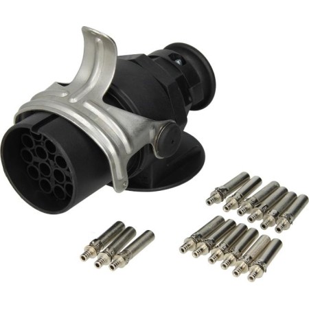 HELLA 8JA 007 241-031 - Plug