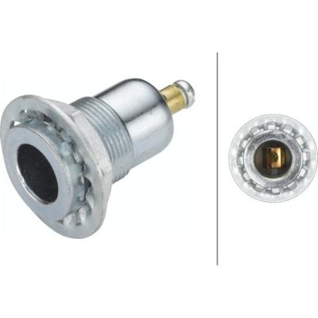 HELLA 8JB 001 946-031 - Trailer socket