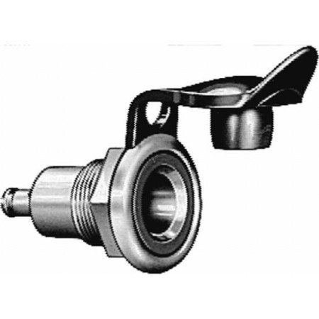 HELLA 8JB 001 946-022 - Trailer socket