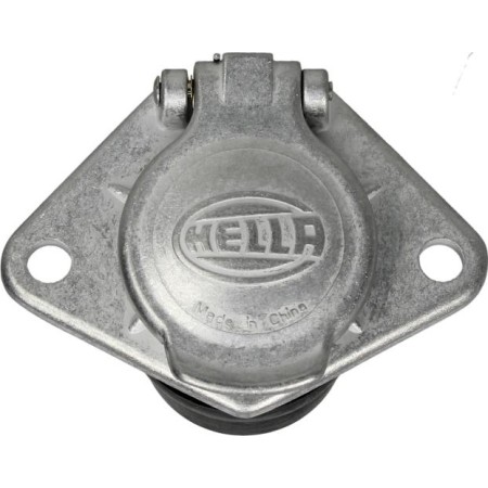 HELLA 8JB 003 833-001 - Trailer socket