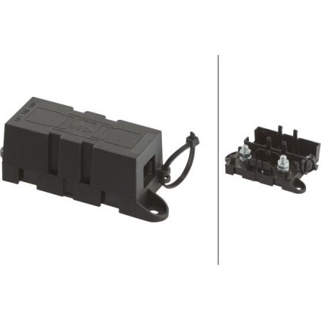 HELLA 8JD 743 135-001 - Fuse Holder