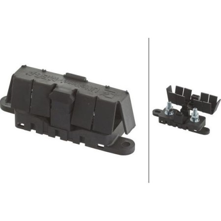 HELLA 8JD 743 135-011 - Fuse Holder