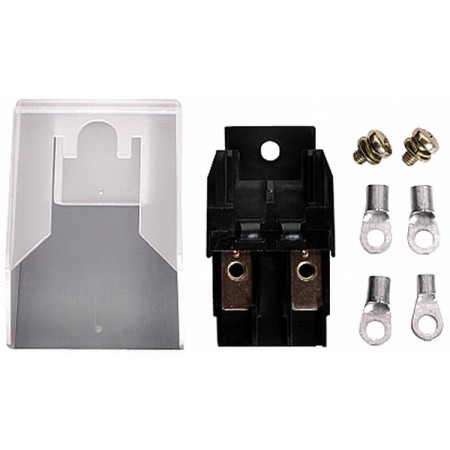 HELLA 8JD 743 708-001 - Fuse Holder