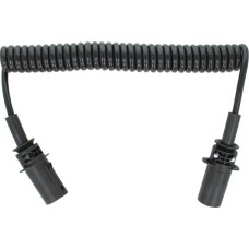 HELLA 8KA004 797-001 - Elektrowendel