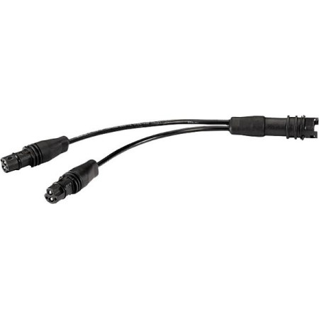 HELLA 8KA 340 859-011 - Harness, combination rearlight