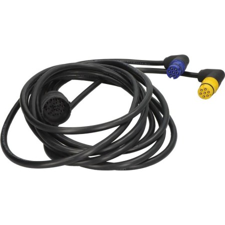 HELLA 8KA 340 819-211 - Harness, combination rearlight