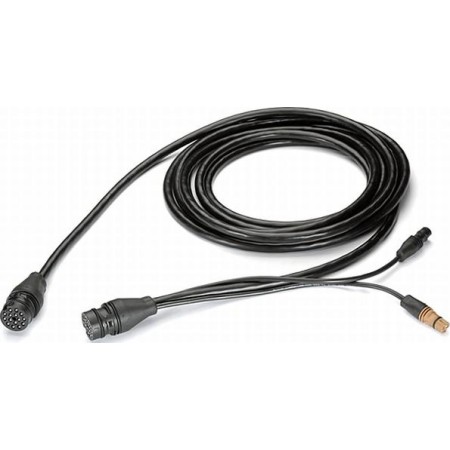 HELLA 8KA 340 817-011 - Harness, combination rearlight