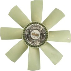 HELLA 8MV376 731-461 - Ventilador, refrigeración del motor