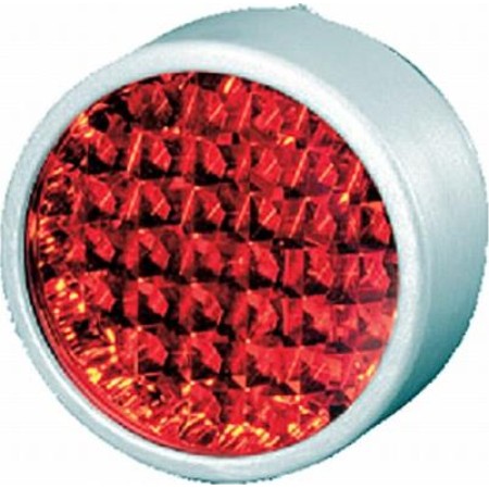 HELLA 8RA 009 001-037 - Reflex Reflector