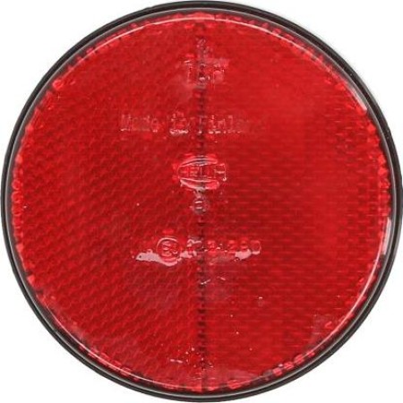 HELLA 8RA 002 016-111 - Reflex Reflector