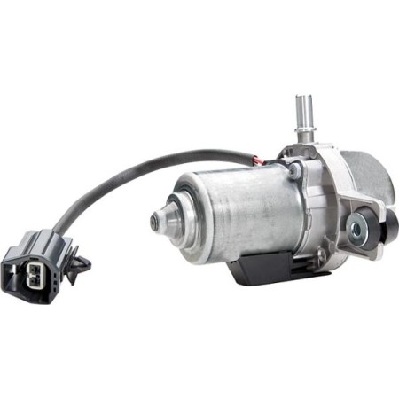 HELLA 8TG 009 428-087 - Vacuum Pump, braking system