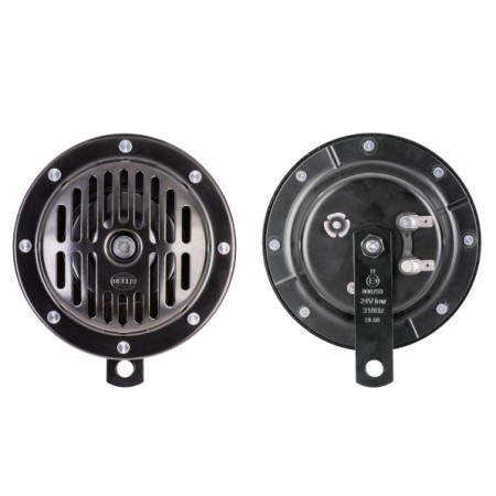 HELLA 3CA 004 811-031 - Air Horn