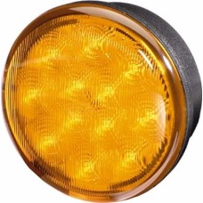 HELLA 2BA 959 011-307 - Indicatore direzione