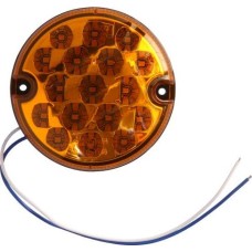 HELLA 2BA 357 028-021 - Indicator