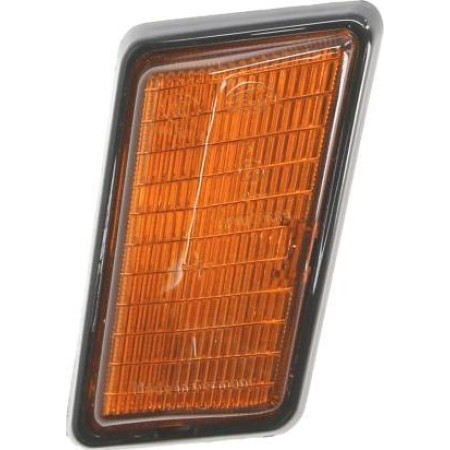 HELLA 2BM 004 312-051 - Auxiliary Indicator