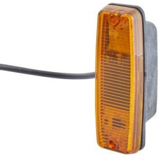 HELLA 2BM 002 847-011 - Feu clignotant supplémentaire