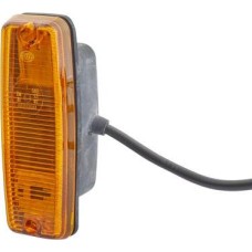 HELLA 2BM 002 847-021 - Auxiliary Indicator