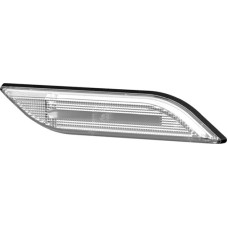 HELLA 2BM 013 339-021 - Feu clignotant supplémentaire