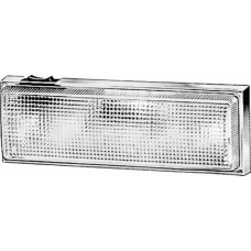 HELLA 2JA 003 354-001 - Éclairage intérieur