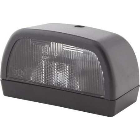 HELLA 2KA 998 523-001 - Licence Plate Light