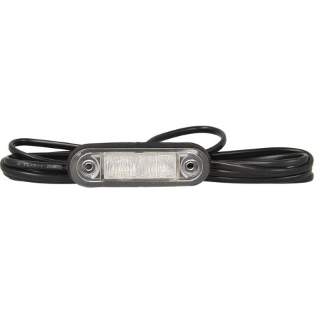 HELLA 2KA959 640-102 - Licence Plate Light