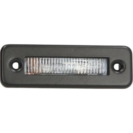 HELLA 2KA 001 388-097 - Licence Plate Light