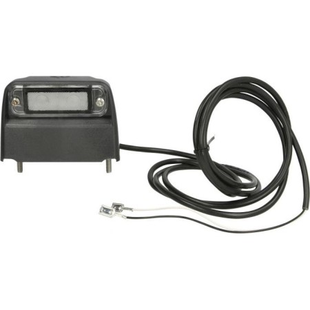 HELLA 2KA 012 271-031 - Licence Plate Light