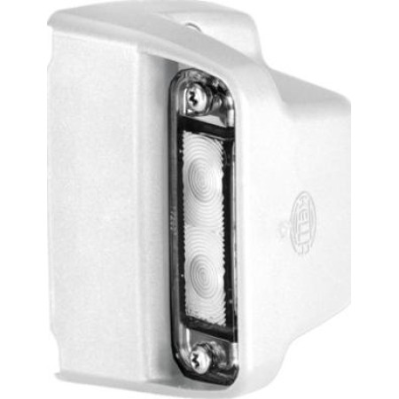 HELLA 2KA 012 271-231 - Licence Plate Light