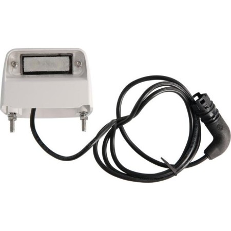 HELLA 2KA 012 271-271 - Licence Plate Light