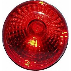 HELLA 2NE 965 039-111 - Piloto antiniebla posterior