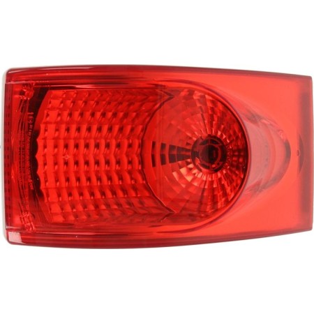 HELLA 2NE008 805-037 - Rear Fog Light