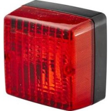 HELLA 2NE 003 315-011 - Nebelschlussleuchte