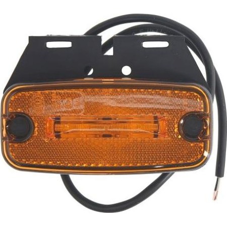 HELLA 2PS 345 600-071 - Side Marker Light