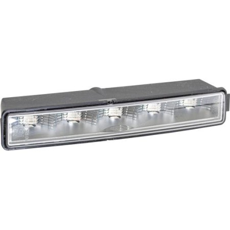 HELLA 2PT 010 043-031 - Daytime Running Light