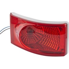 HELLA 2SA 008 805-001 - Schlussleuchte