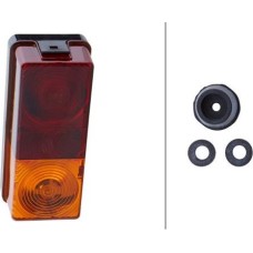 HELLA 2SD 998 531-017 - Combination Rearlight