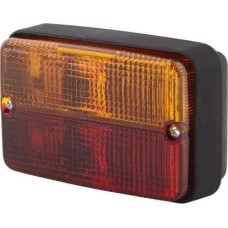 HELLA 2SD 997 131-051 - Piloto posterior