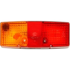 HELLA 2SD 003 184-031 - Heckleuchte