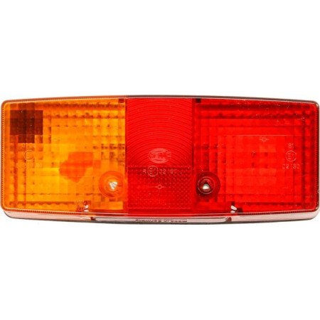 HELLA 2SD 003 184-031 - Combination Rearlight