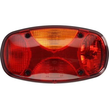 HELLA 2VA 343 640-131 - Combination Rearlight